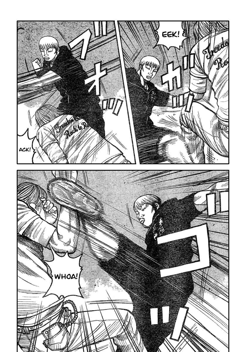 Chapter 112 - Page 30