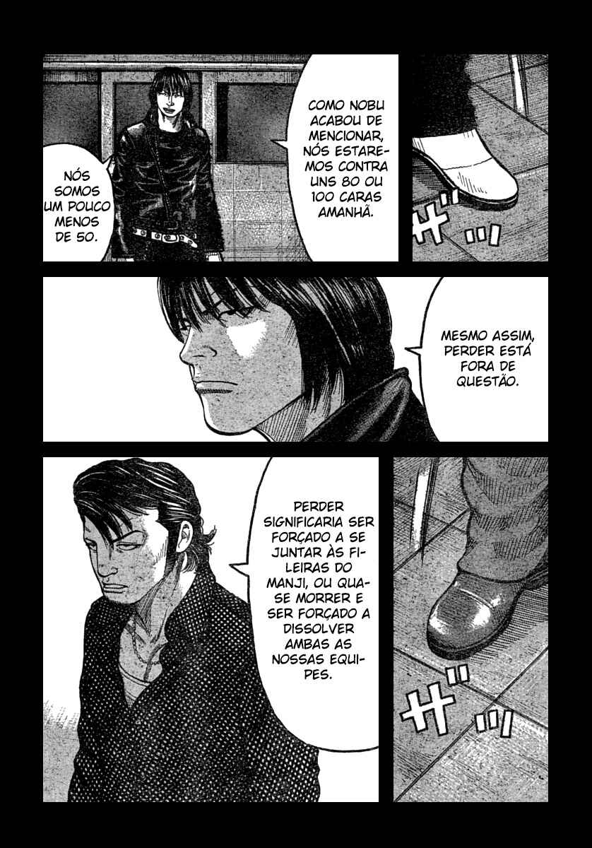 Chapter 112 - Page 36
