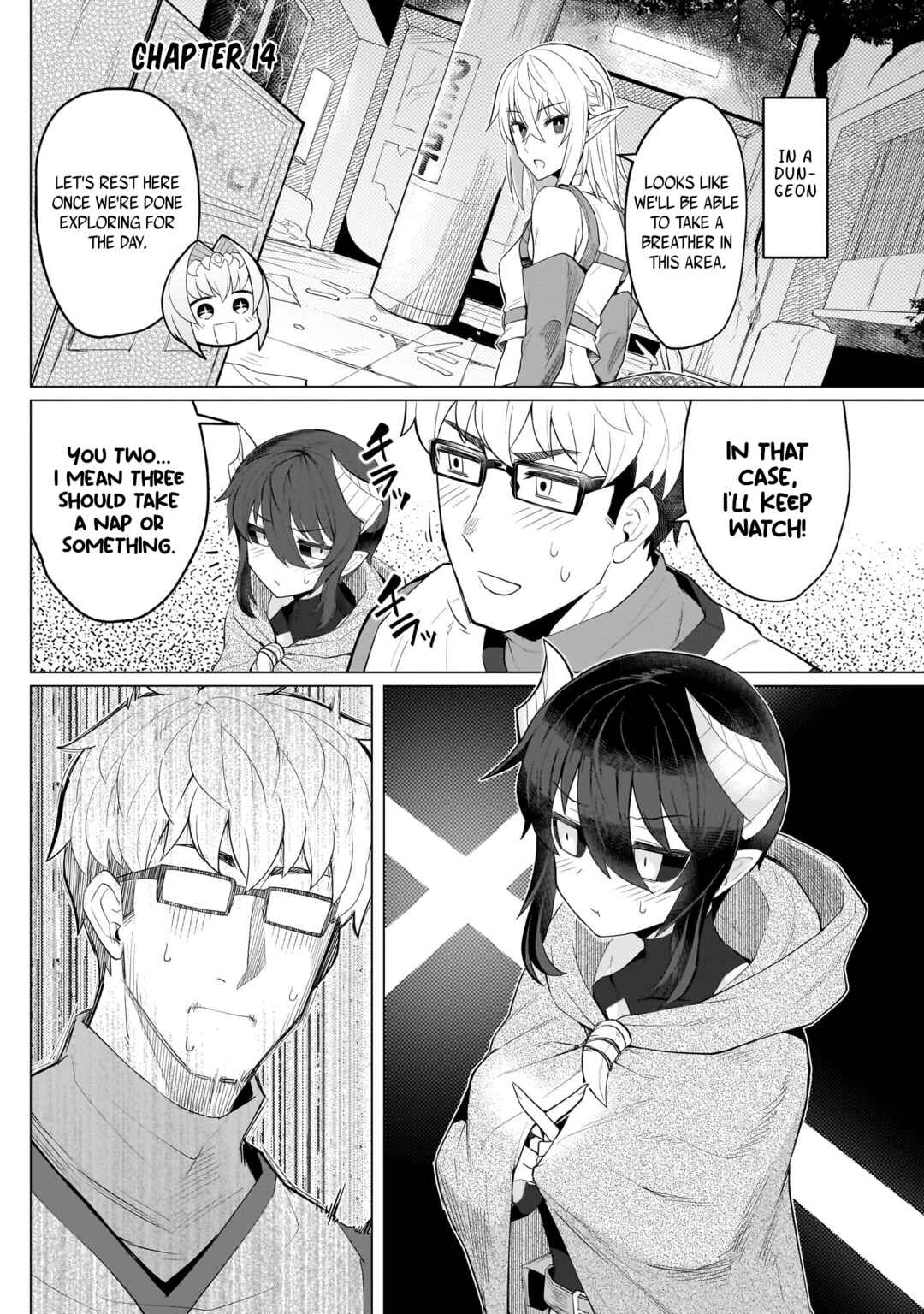 Chapter 14 - Page 1