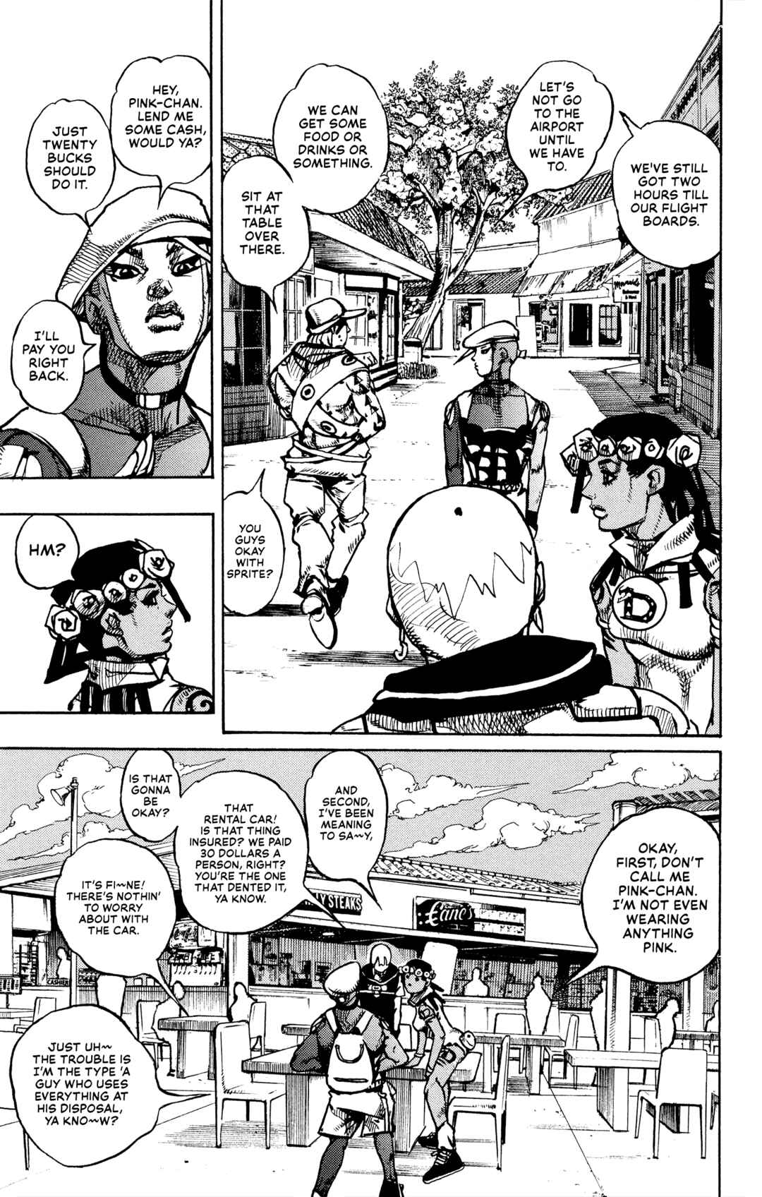 Chapter 8 - Page 4