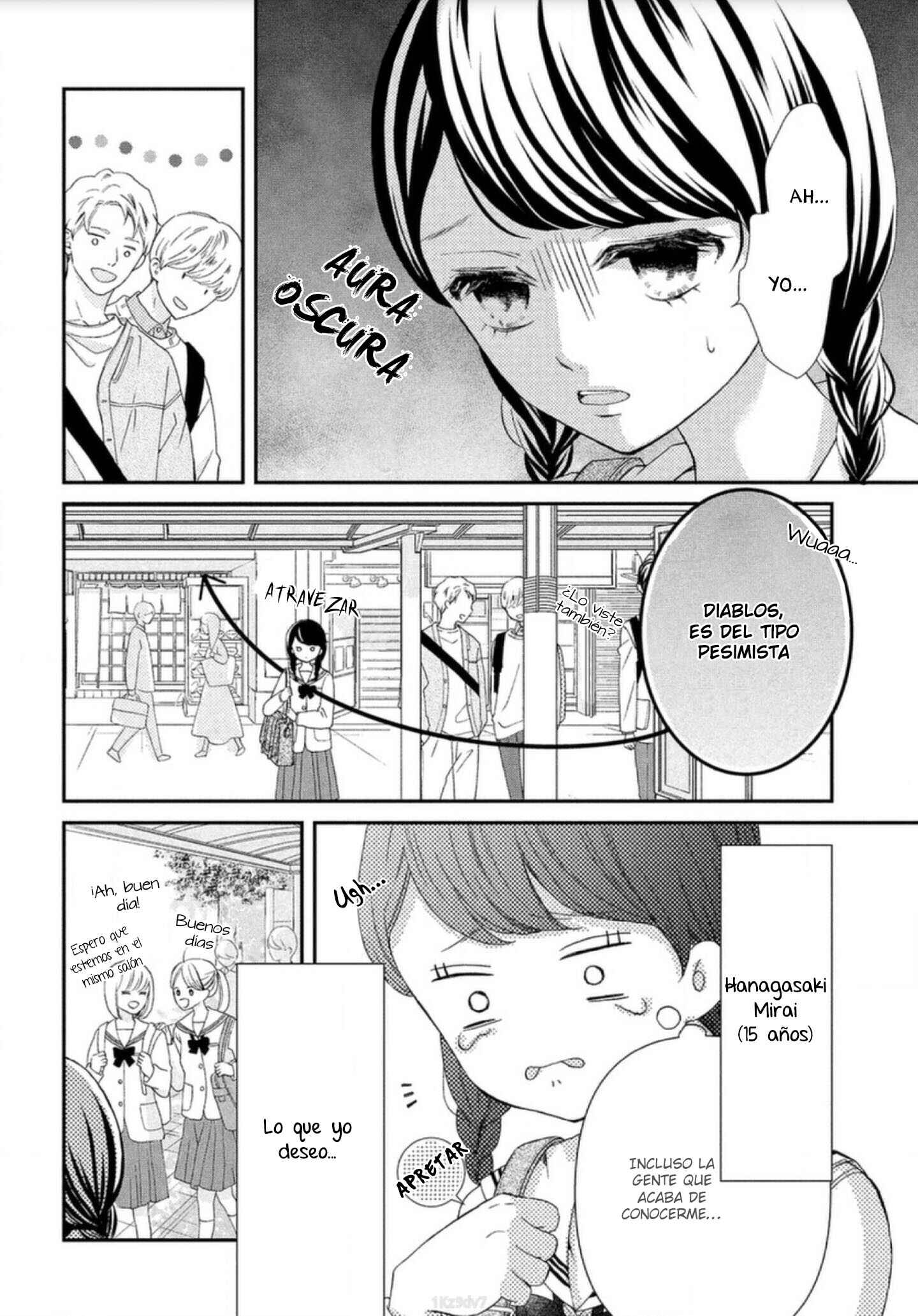 Chapter 1 - Page 6