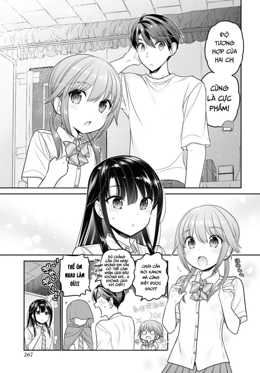 Chapter 29 - Page 33