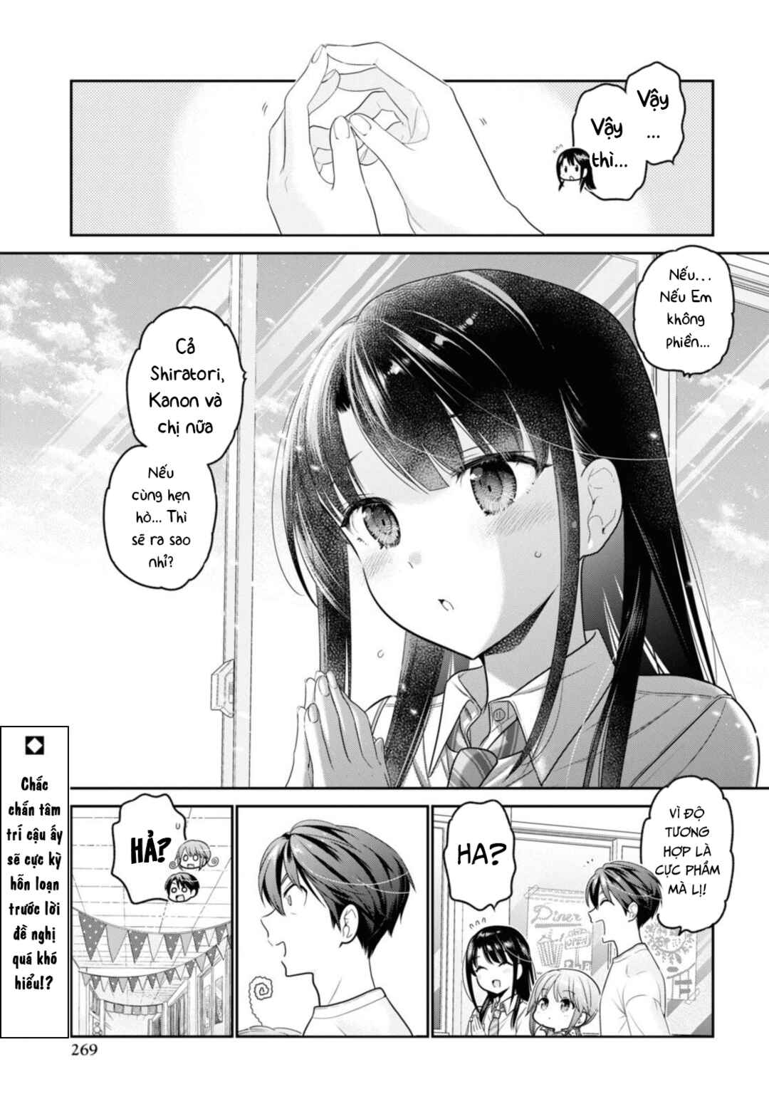 Chapter 29 - Page 35