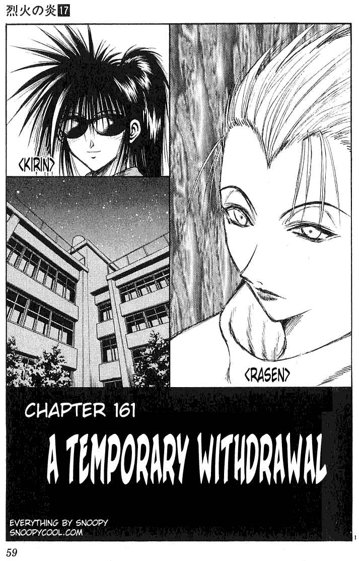 Chapter 161 - Page 1