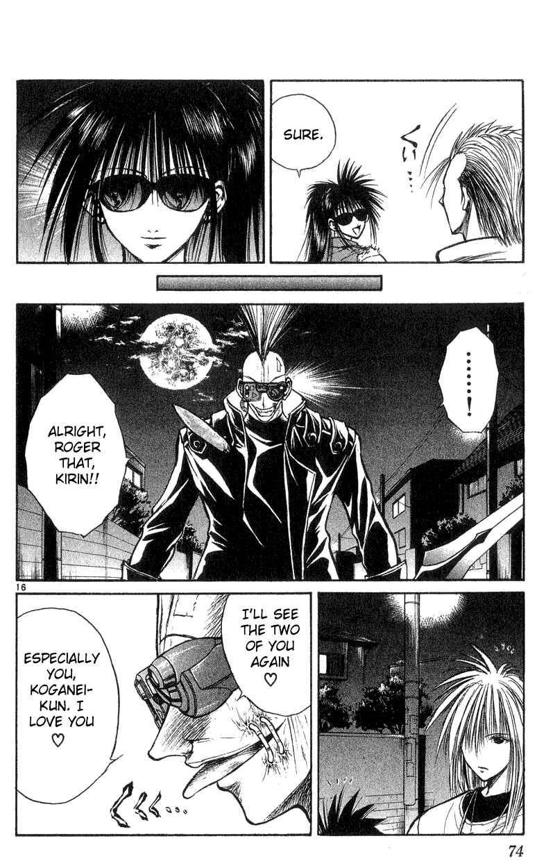 Chapter 161 - Page 16