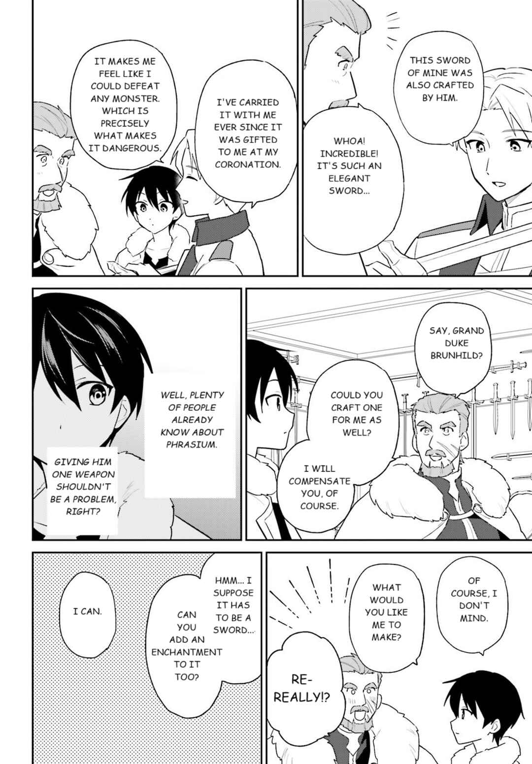 Chapter 108 - Page 10