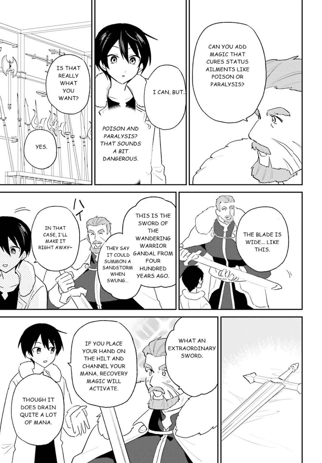 Chapter 108 - Page 11