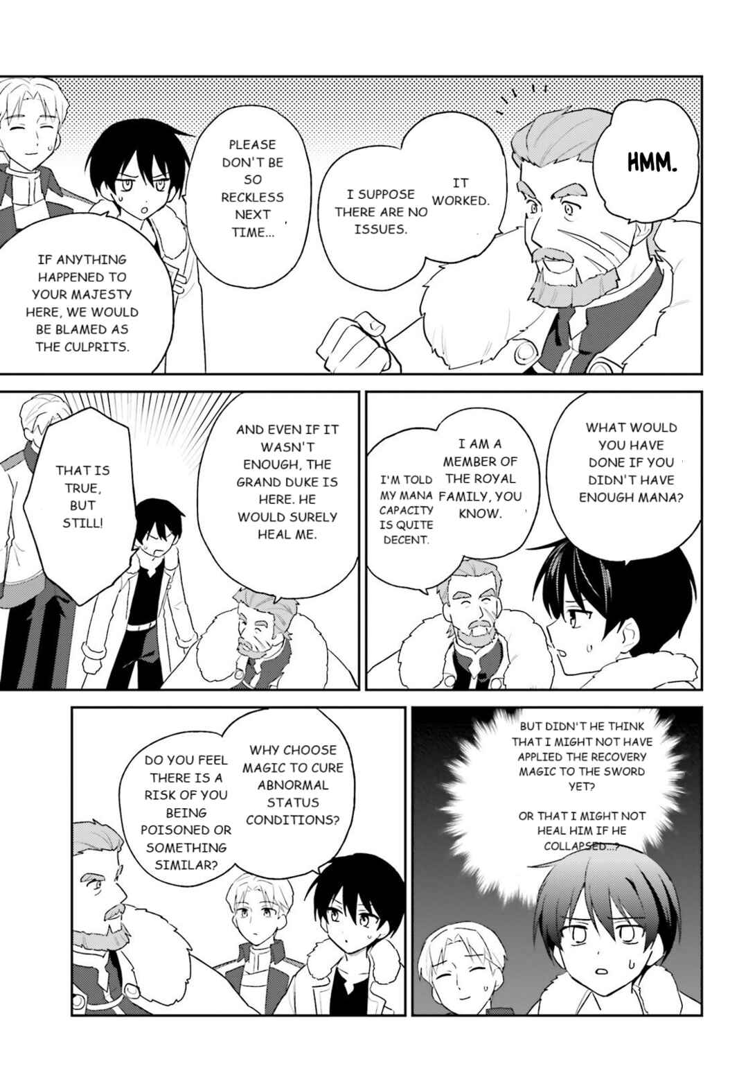 Chapter 108 - Page 13