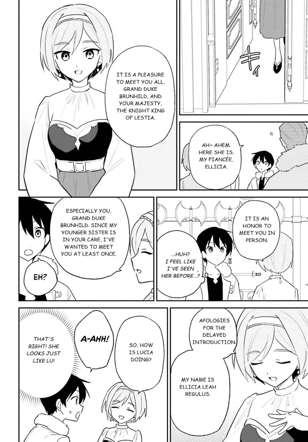 Chapter 108 - Page 16
