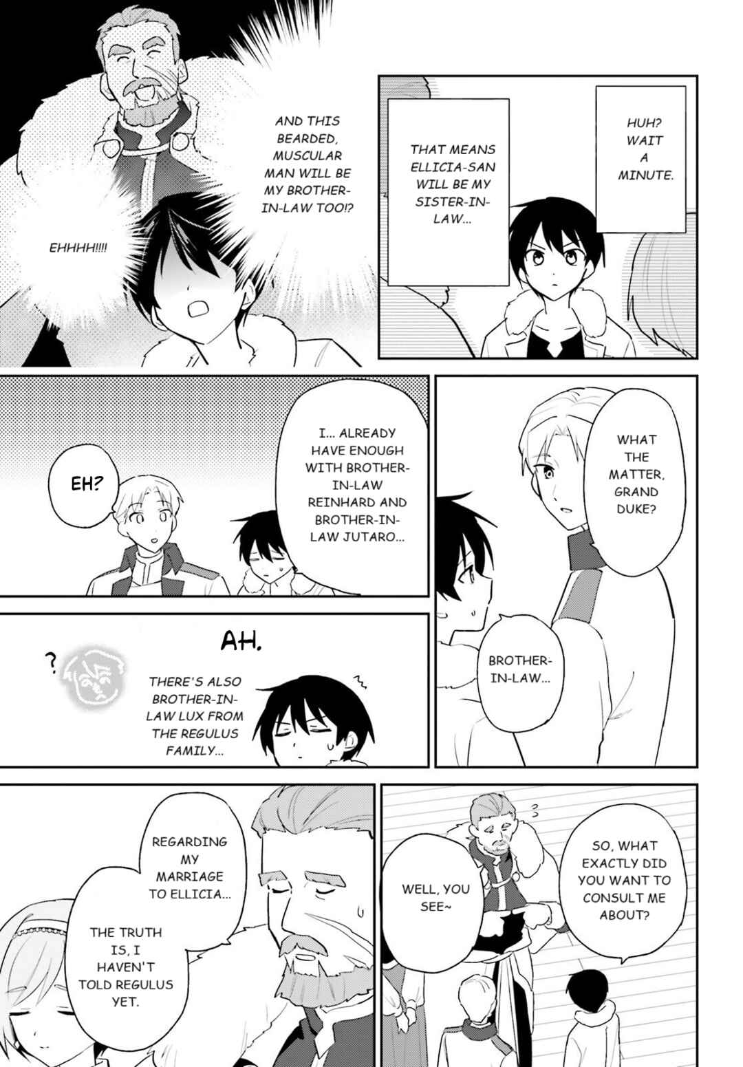 Chapter 108 - Page 17