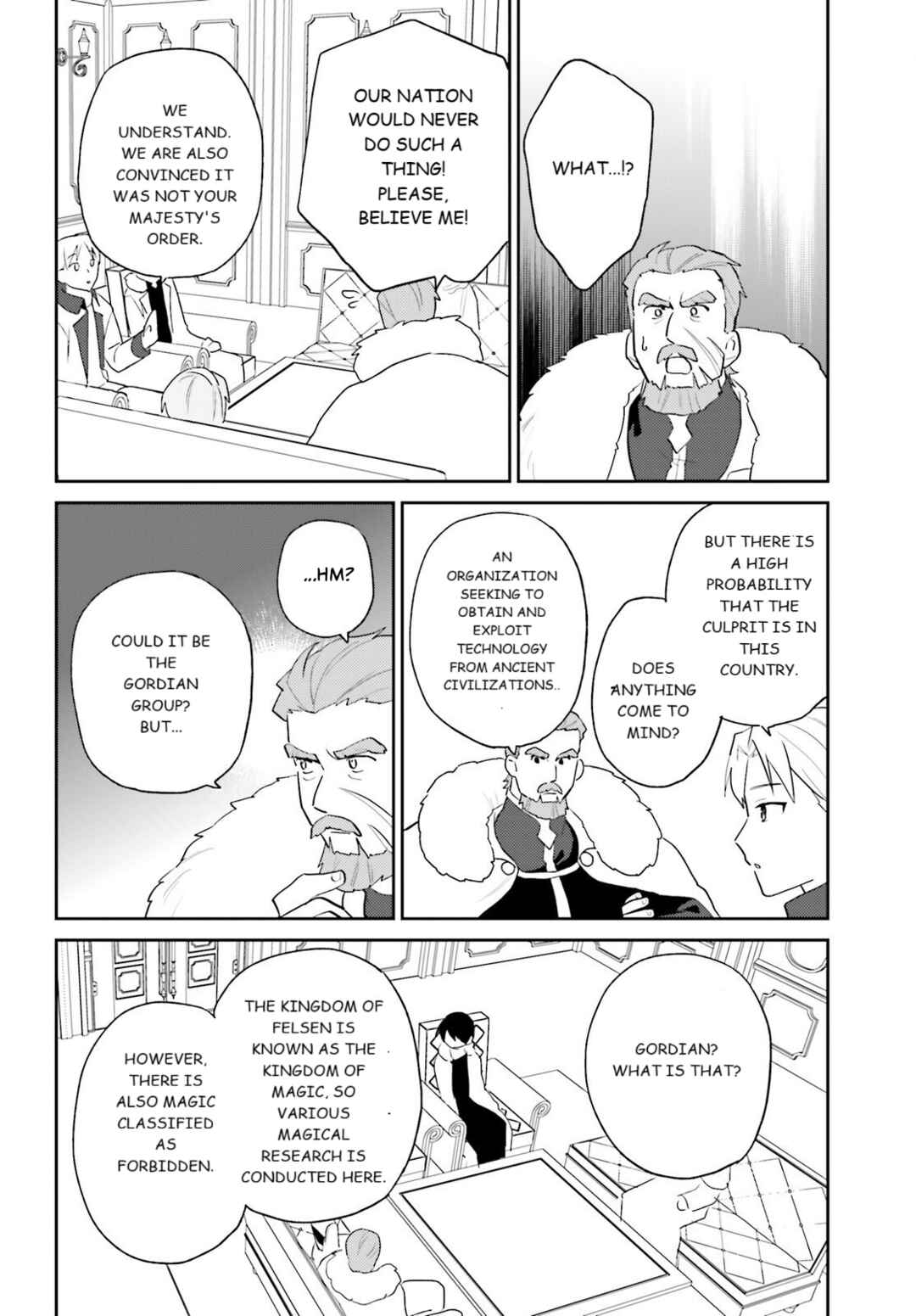 Chapter 108 - Page 22