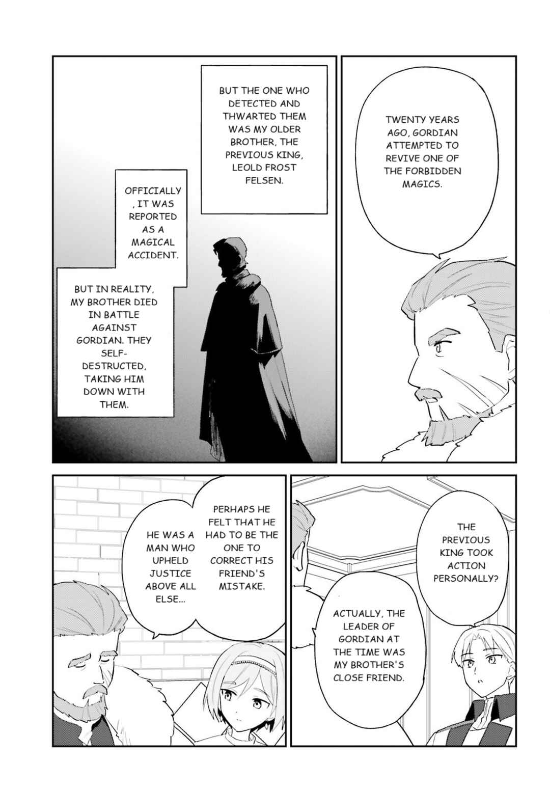 Chapter 108 - Page 25