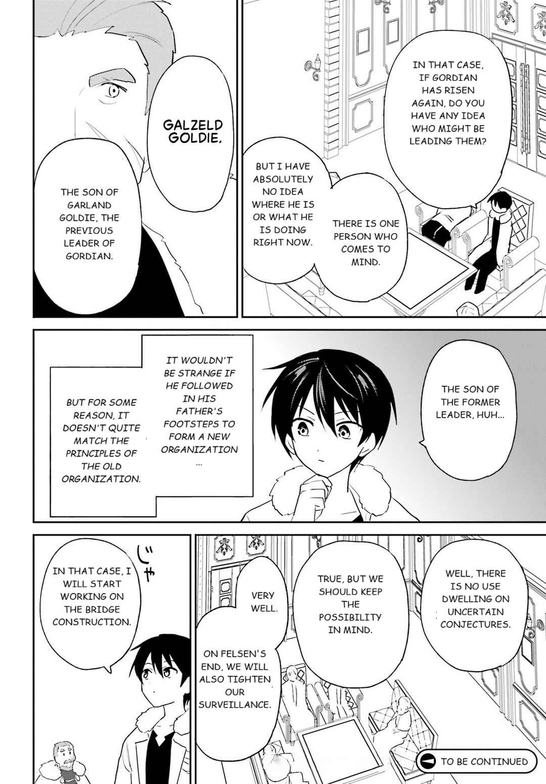 Chapter 108 - Page 26