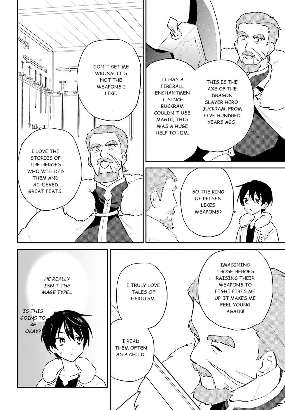Chapter 108 - Page 8