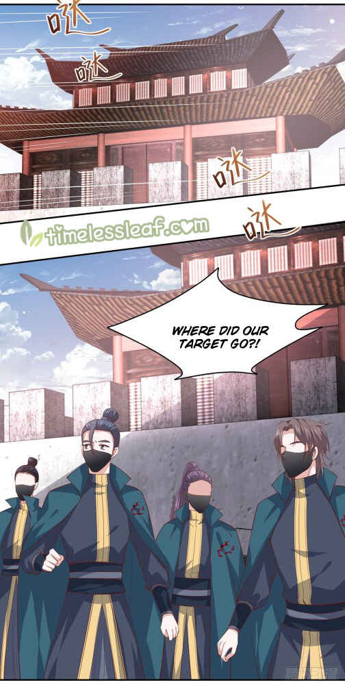Chapter 83 - Page 21