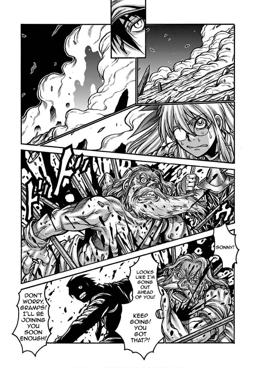 Chapter 72 - Page 14