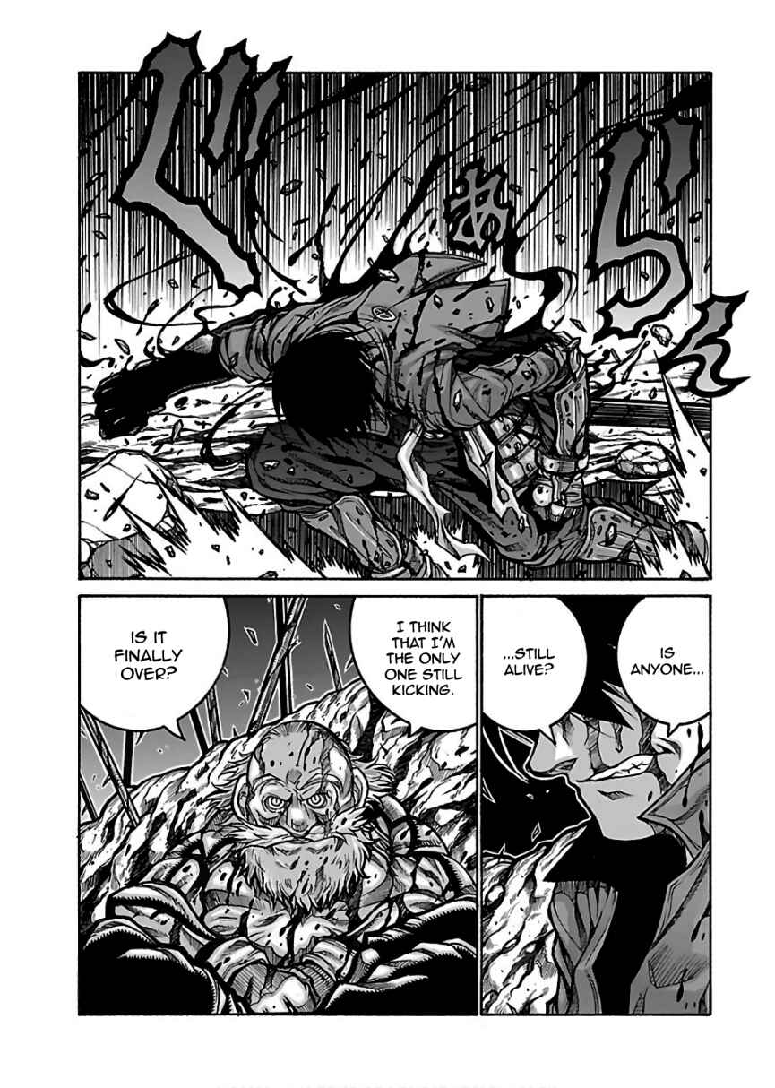 Chapter 72 - Page 19