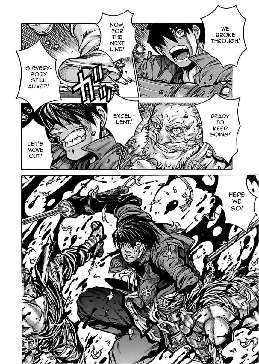Chapter 72 - Page 2