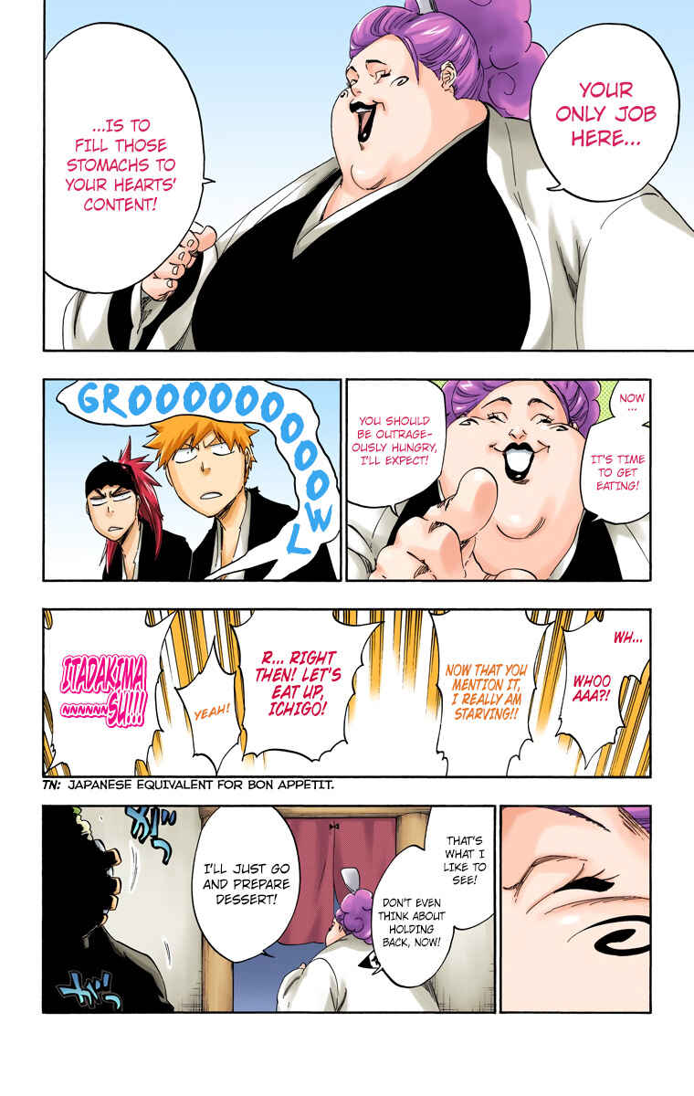 Chapter 521 - Page 10