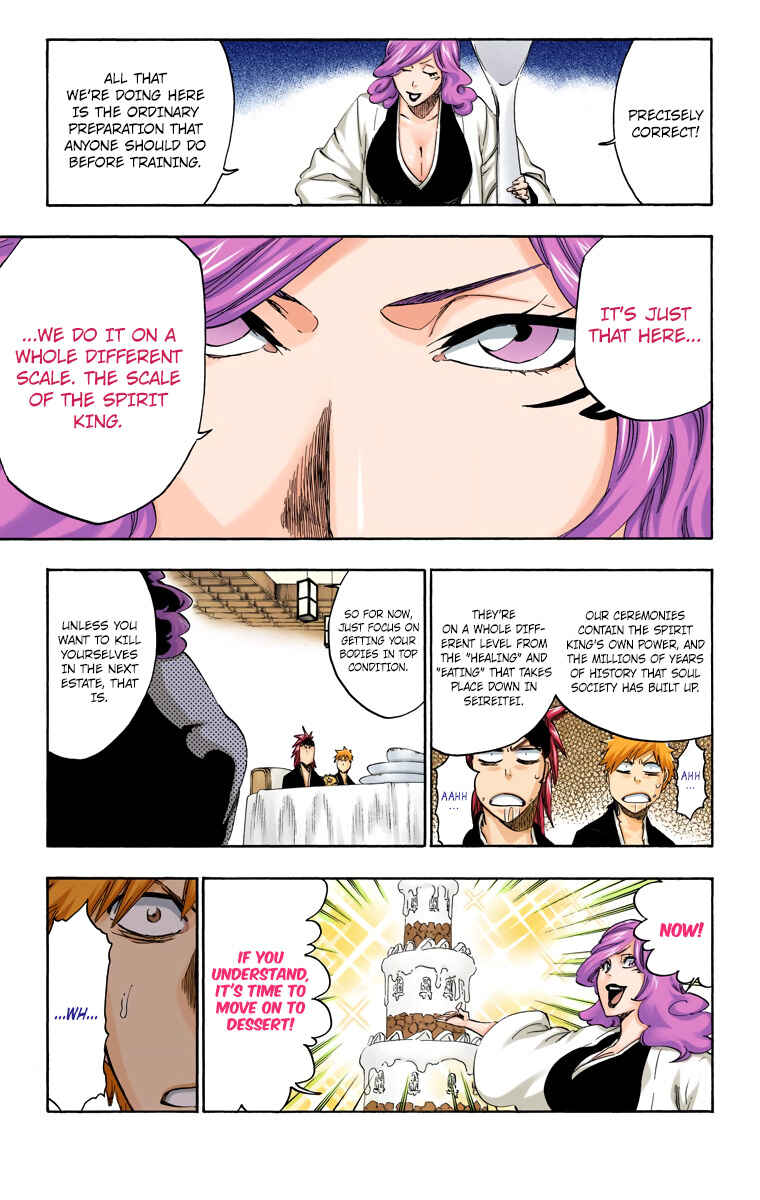 Chapter 521 - Page 15