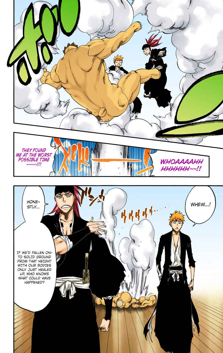 Chapter 521 - Page 4
