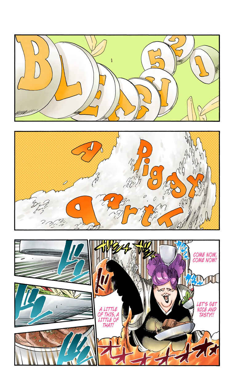 Chapter 521 - Page 7