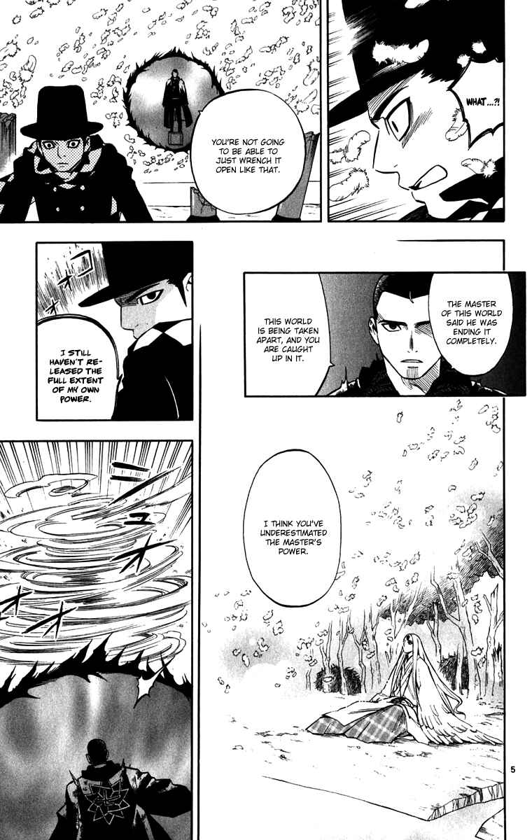 Chapter 164 - Page 5