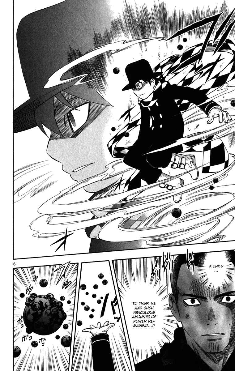 Chapter 164 - Page 6