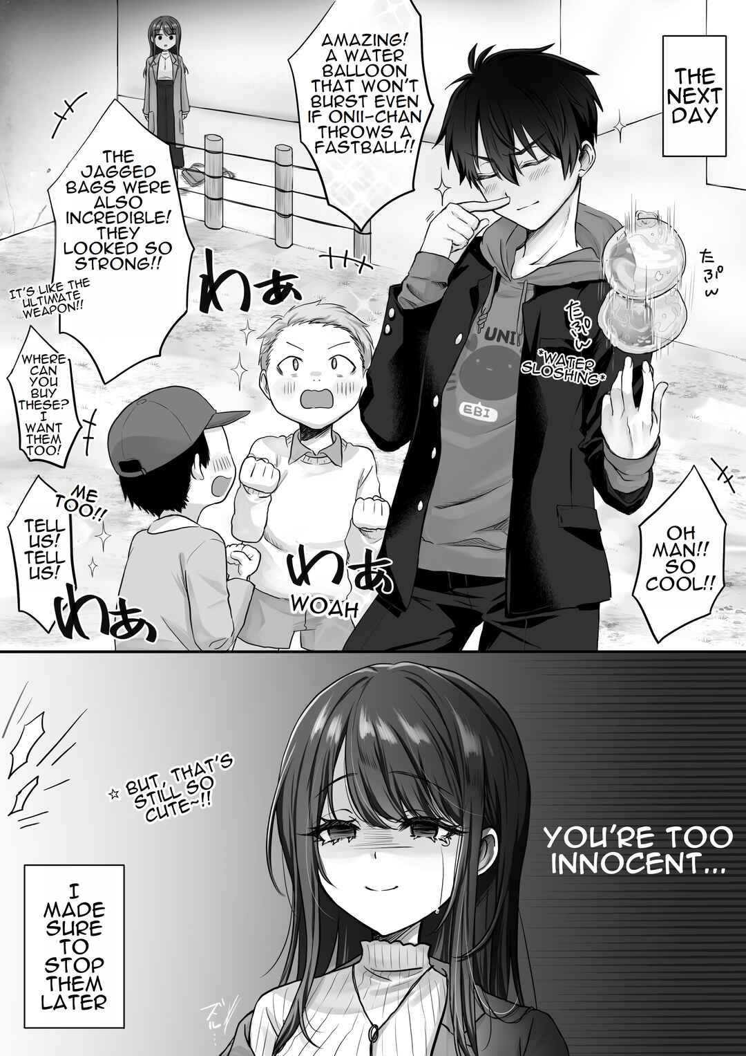 Chapter 1 - Page 2