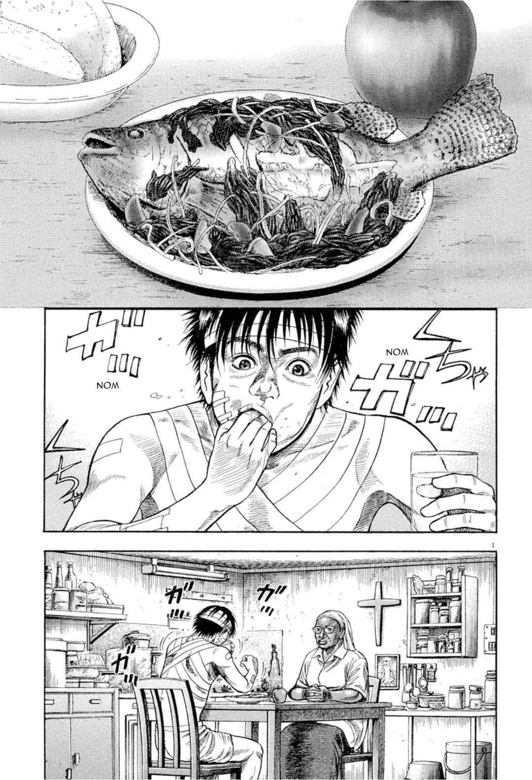 Chapter 6 - Page 1