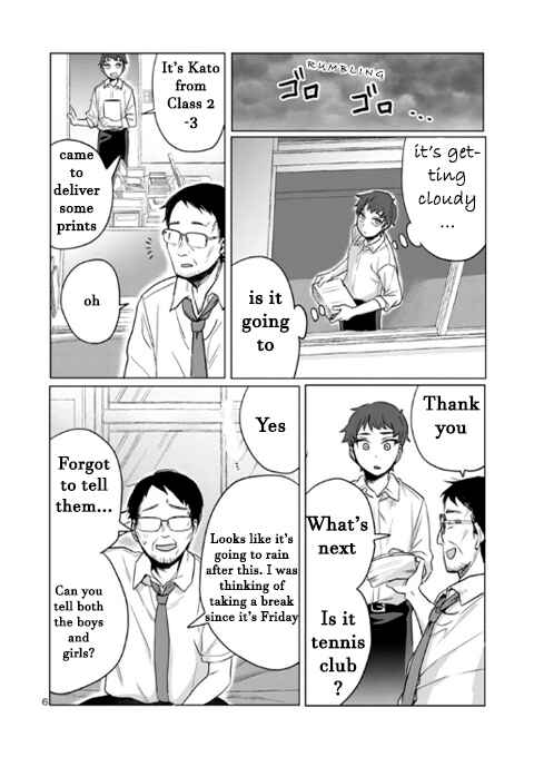Chapter 3 - Page 6