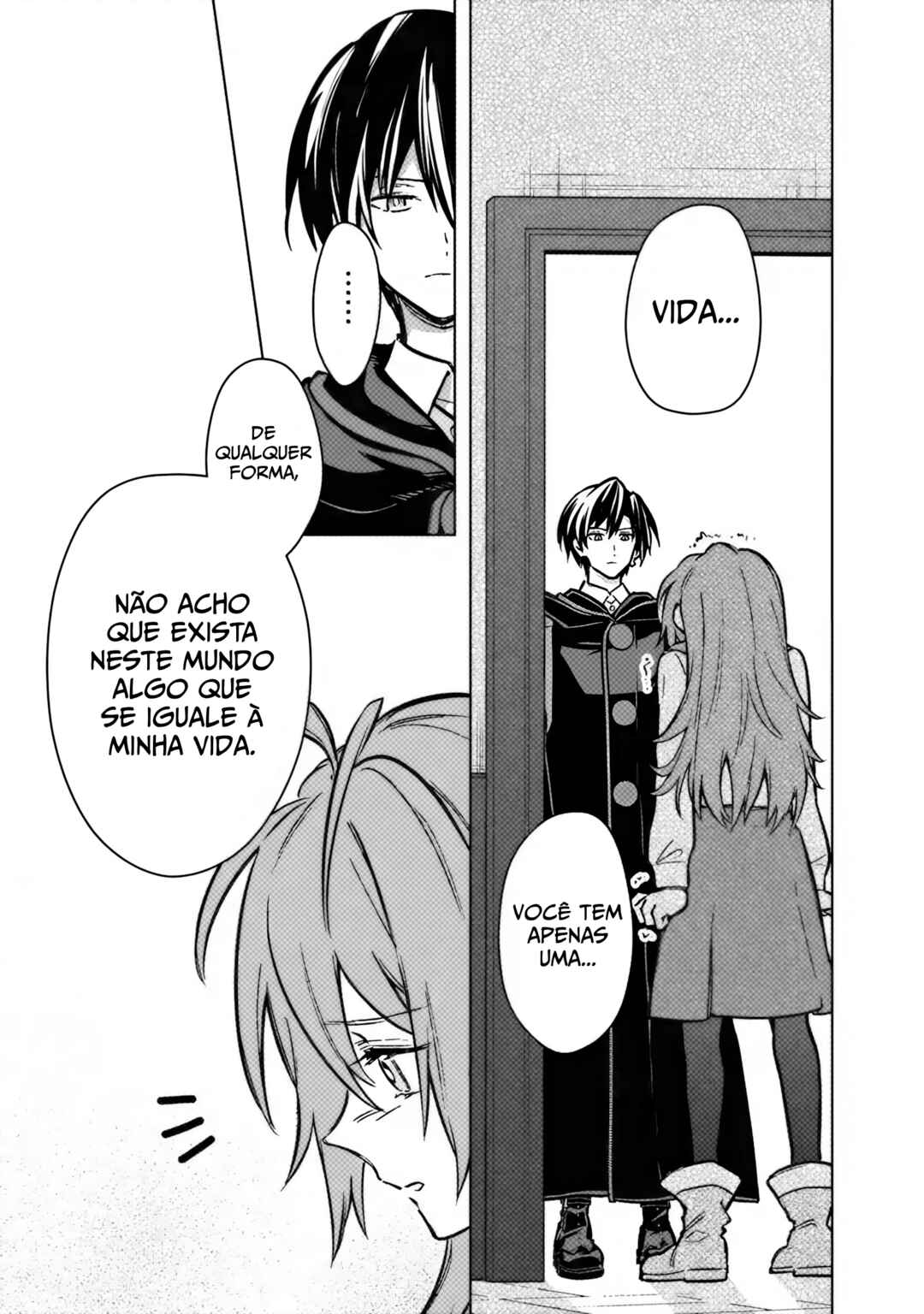 Chapter 87 - Page 23