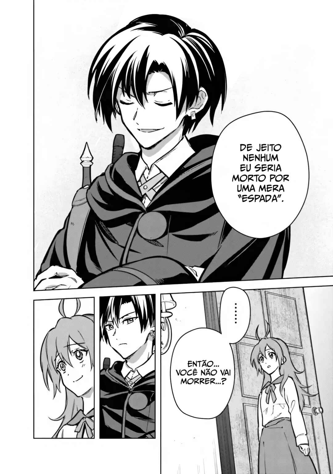 Chapter 87 - Page 24