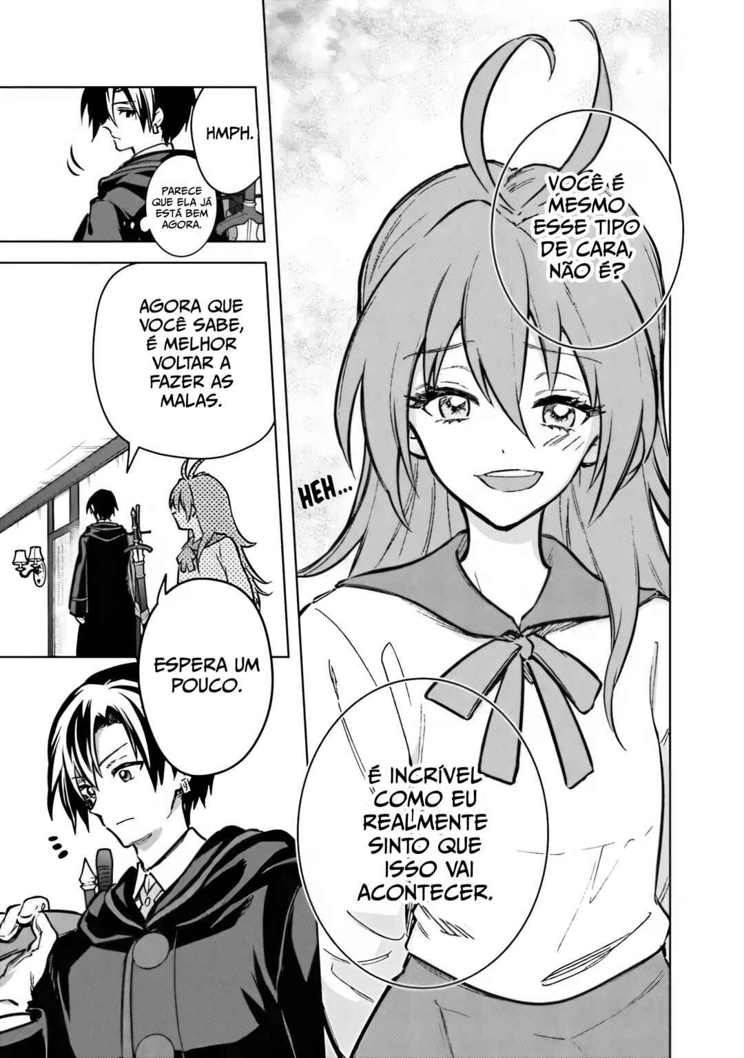 Chapter 87 - Page 25