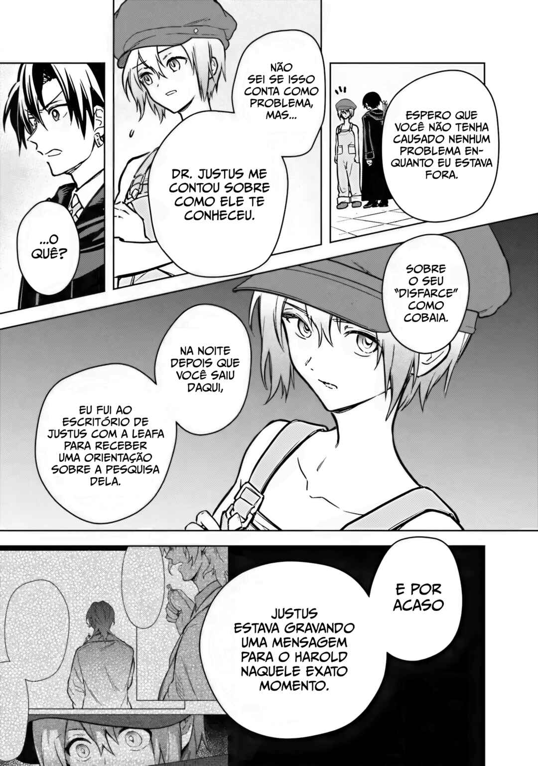 Chapter 87 - Page 9