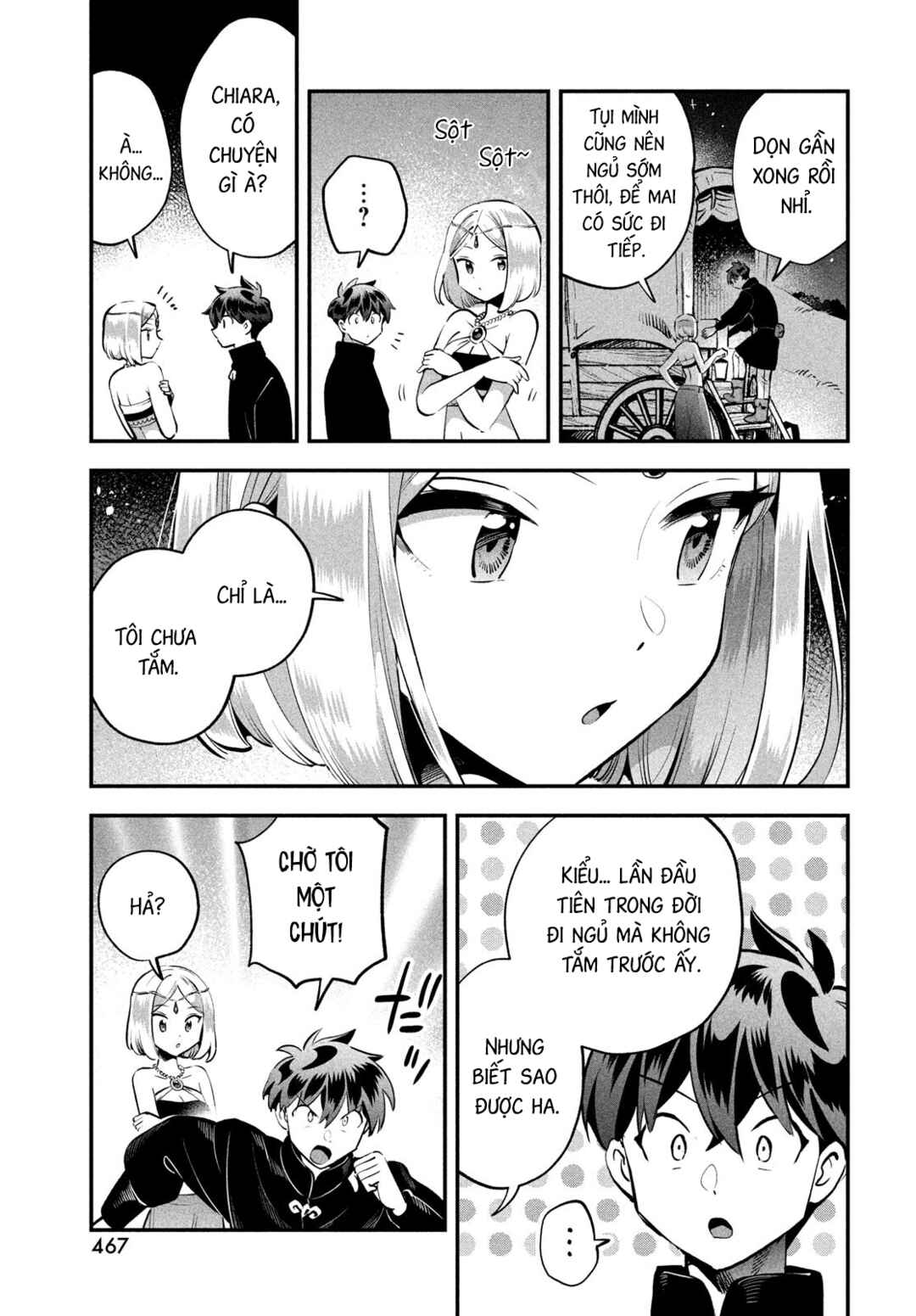 Chapter 84 - Page 4