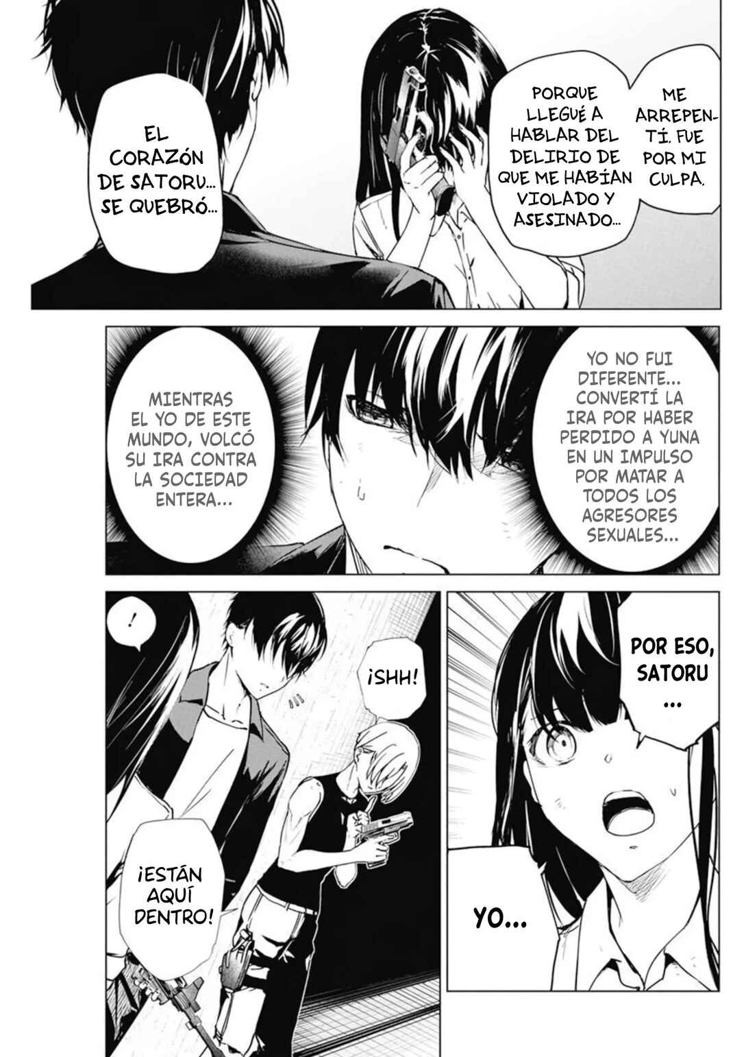 Chapter 31 - Page 21