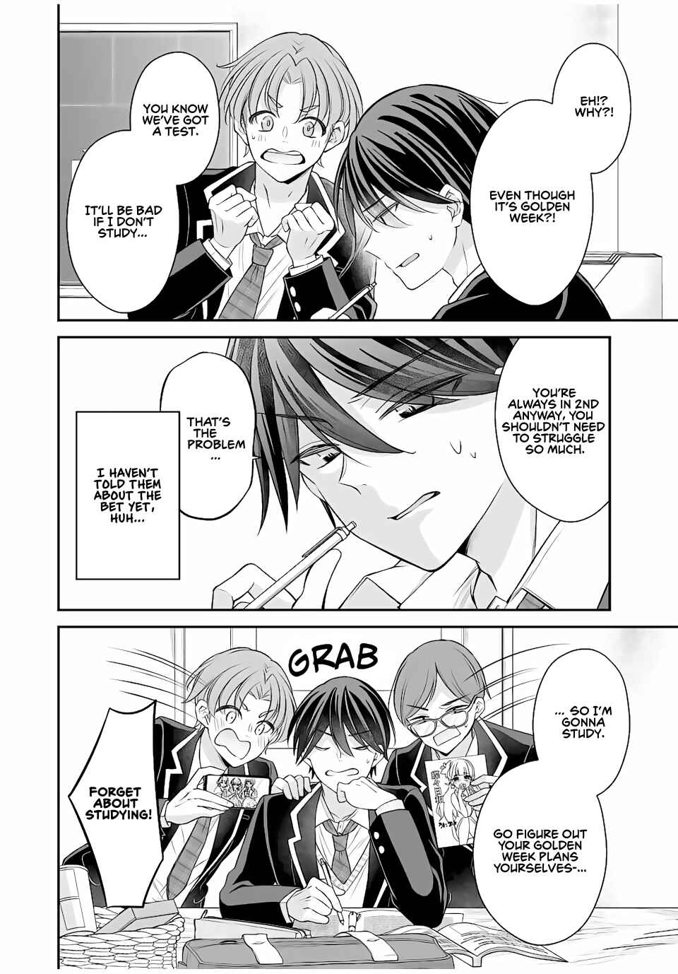 Chapter 5 - Page 2