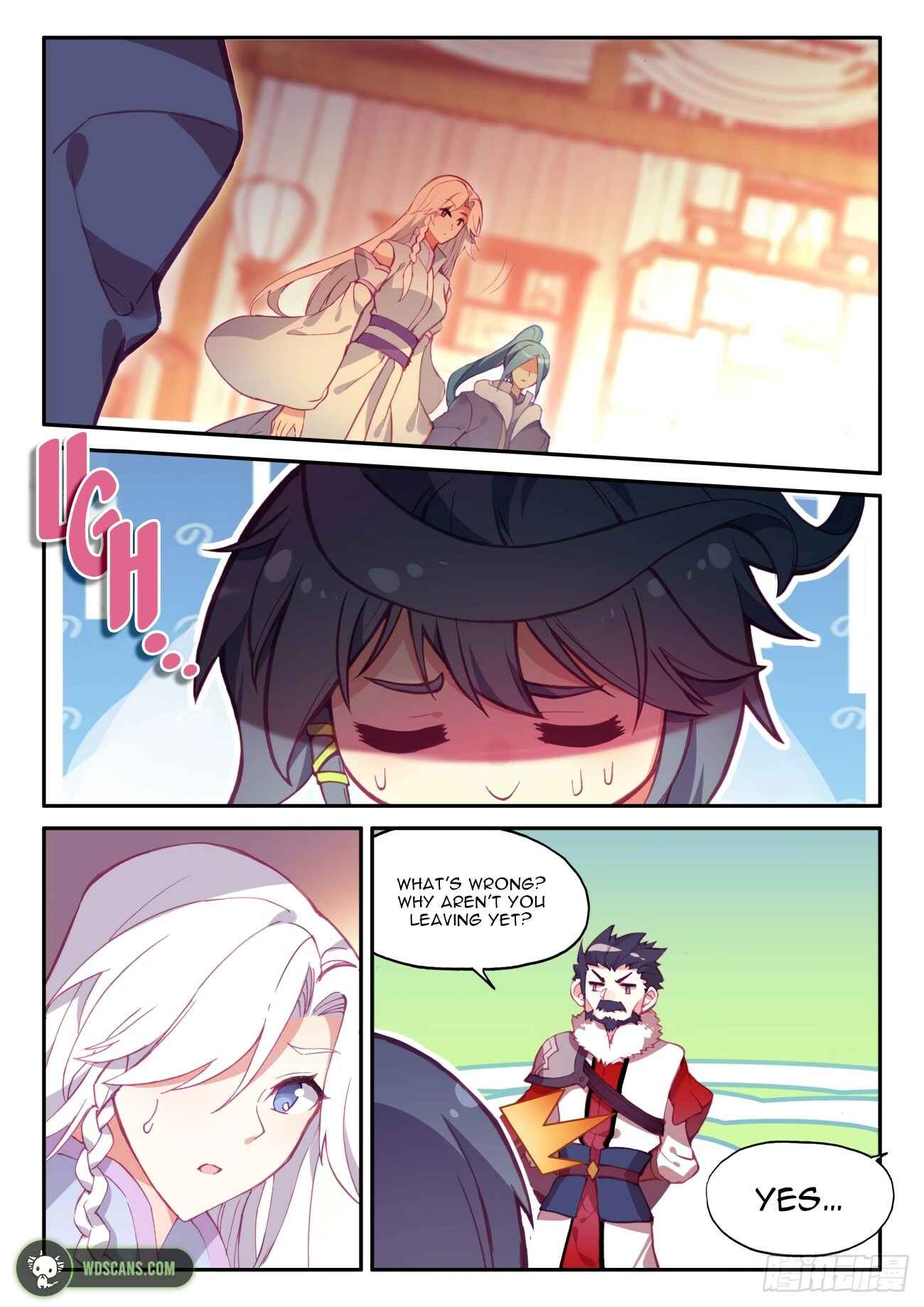 Chapter 46 - Page 11