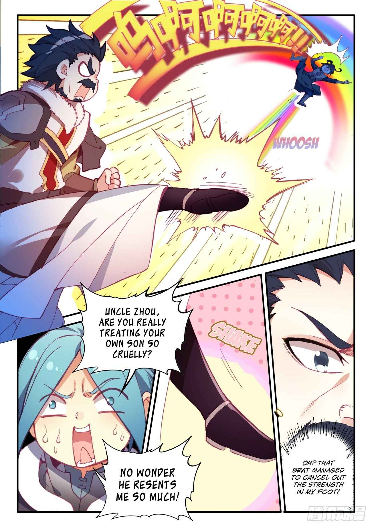 Chapter 46 - Page 14
