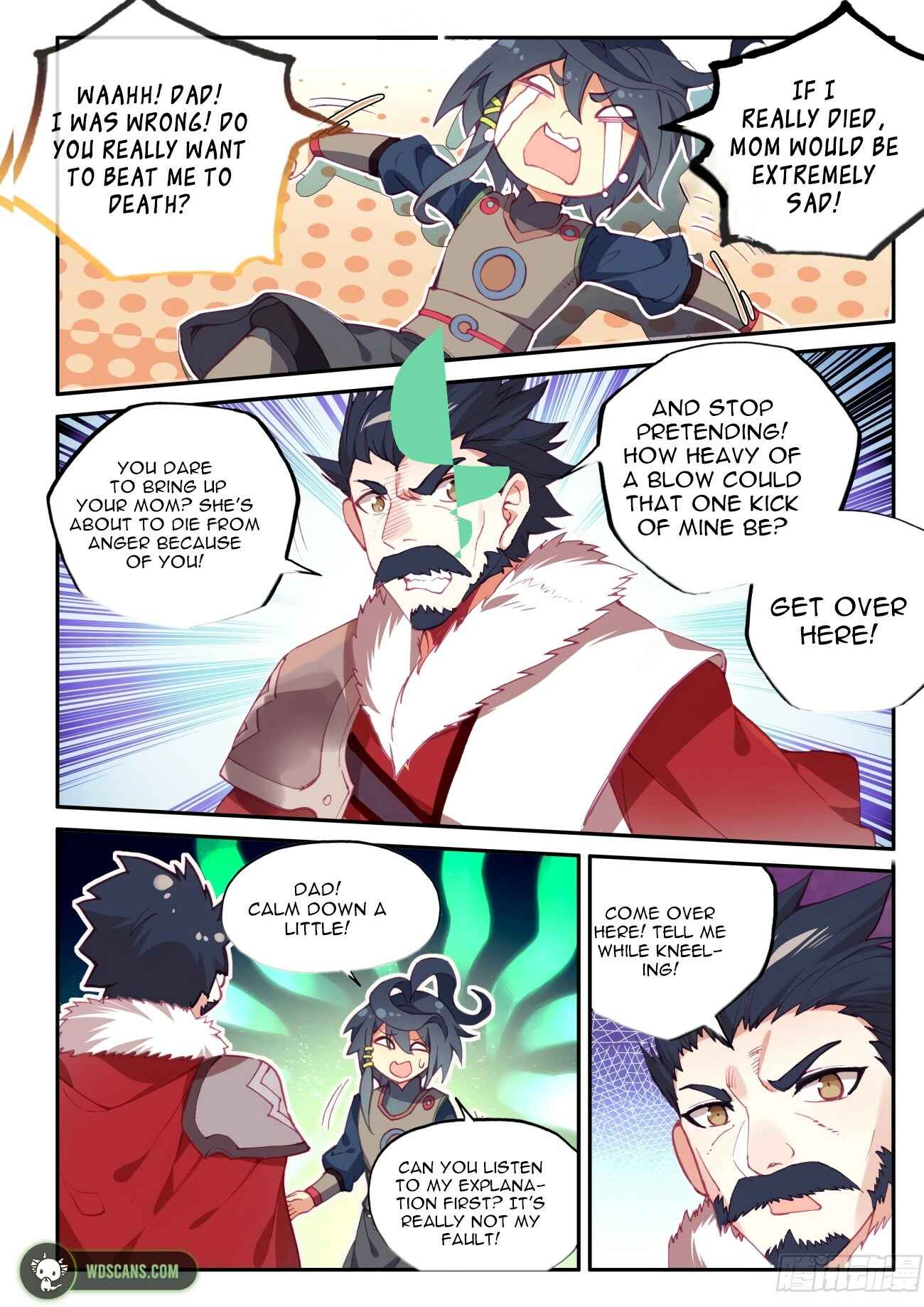 Chapter 46 - Page 15