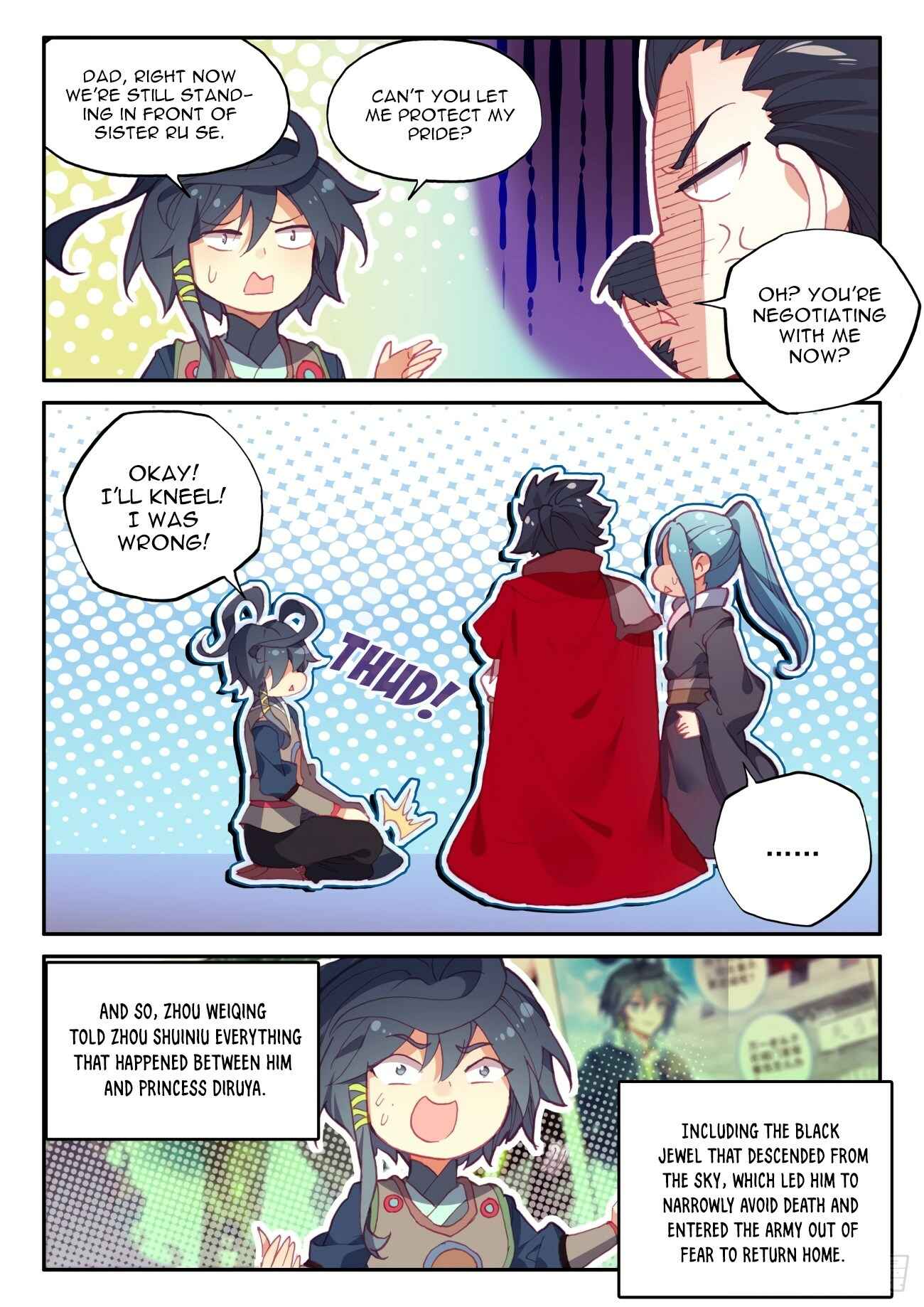 Chapter 46 - Page 16