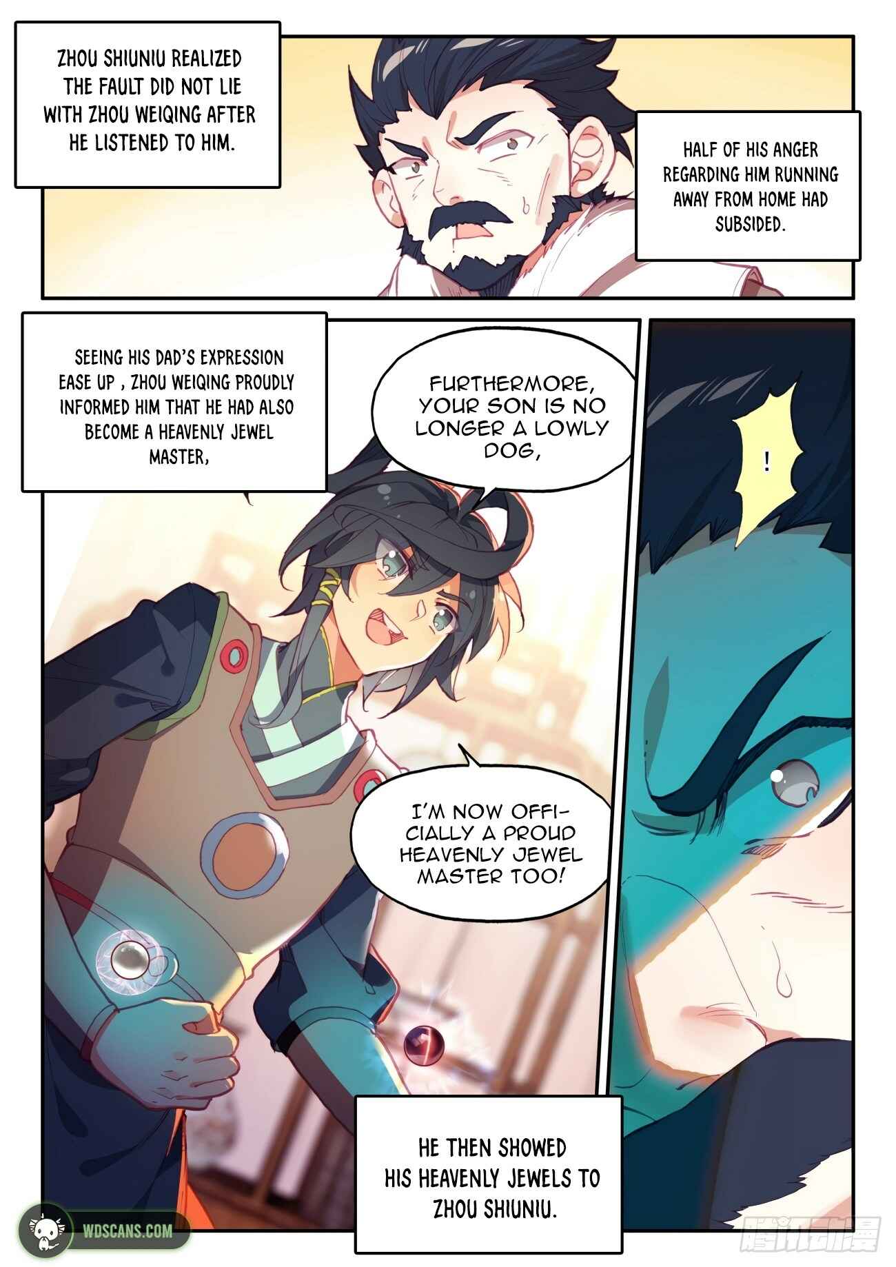 Chapter 46 - Page 17