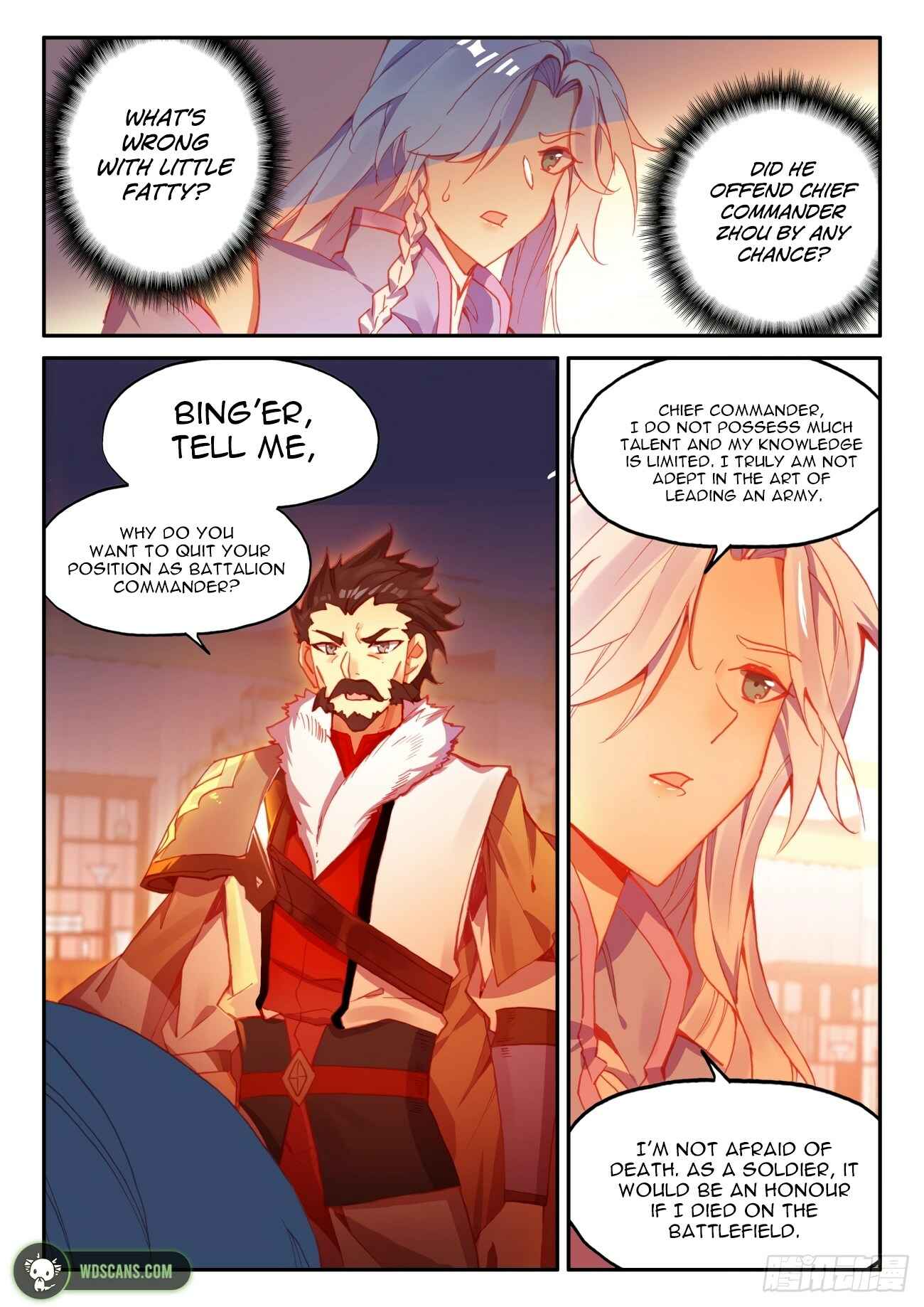 Chapter 46 - Page 5