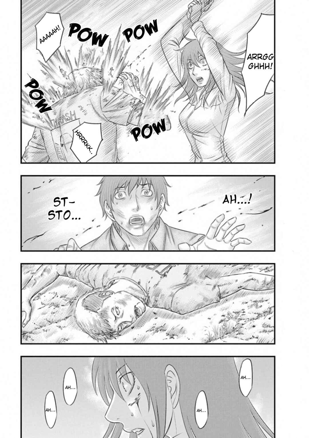 Chapter 2 - Page 2