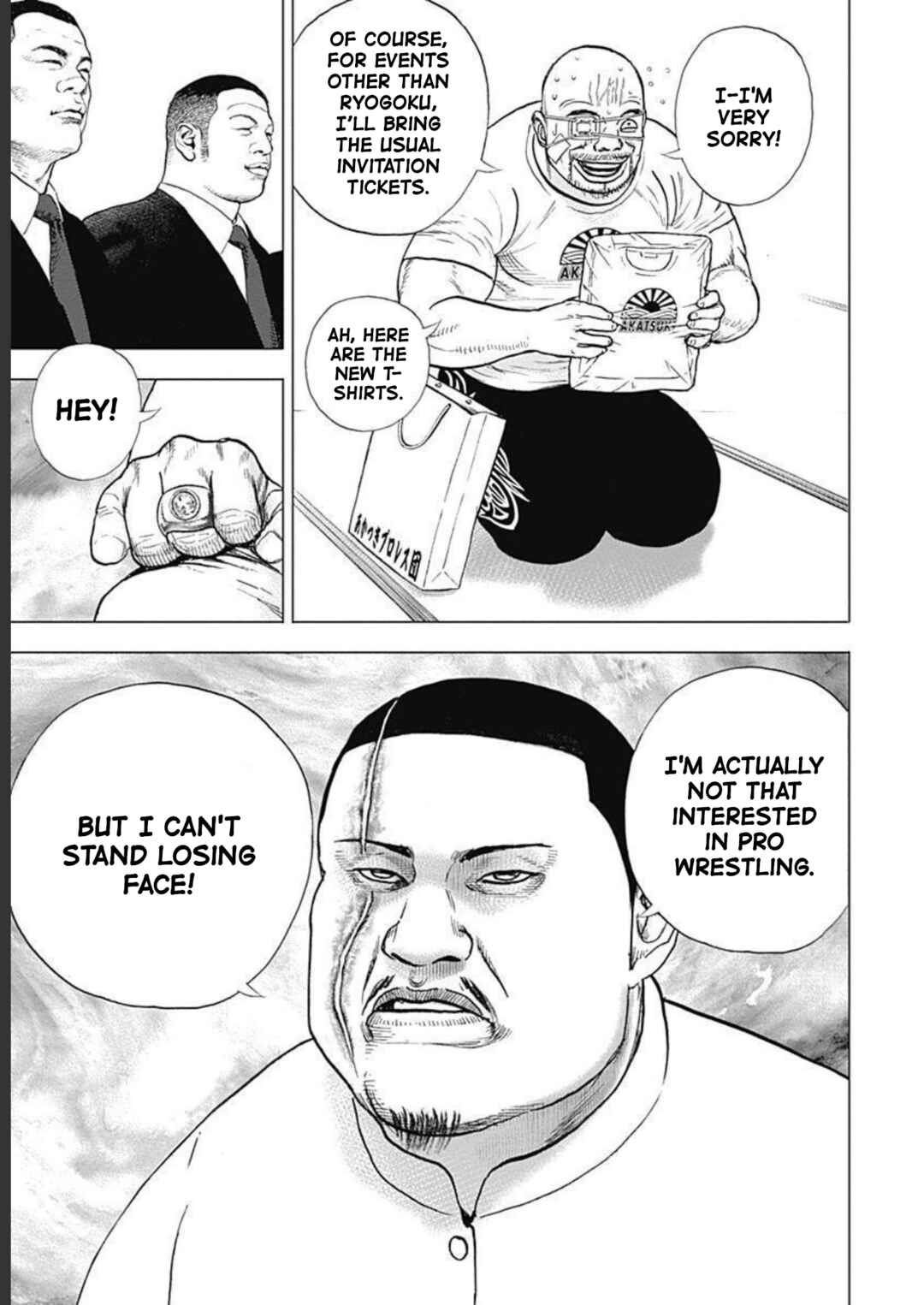 Chapter 22 - Page 21