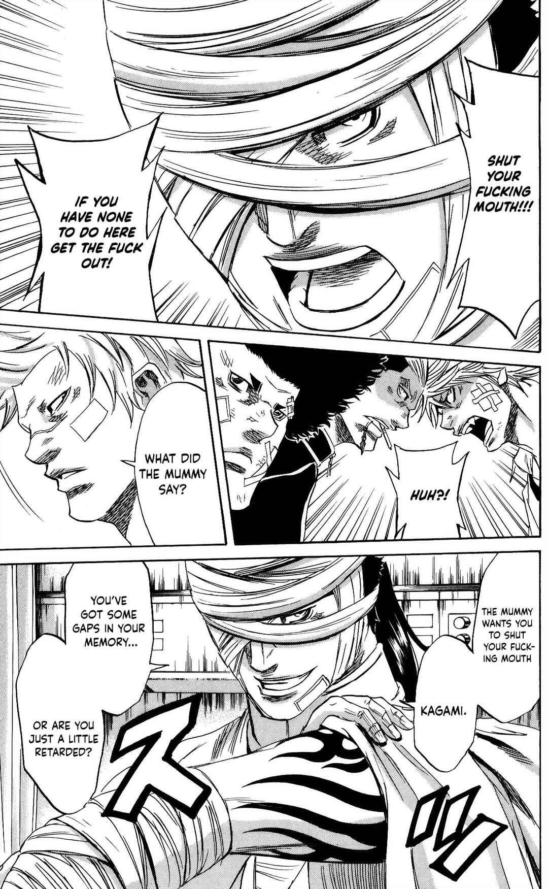 Chapter 109 - Page 6