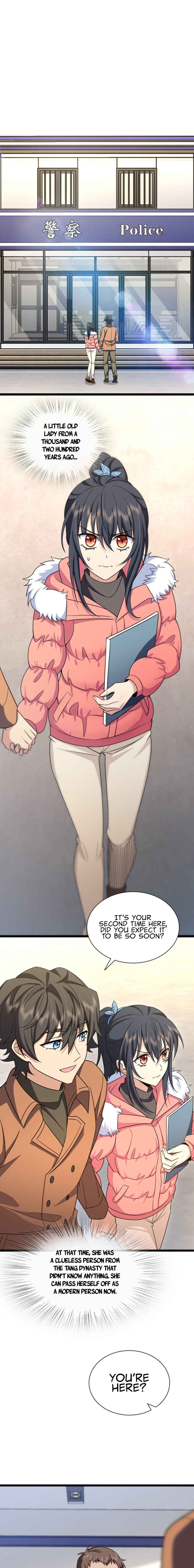 Chapter 247 - Page 2