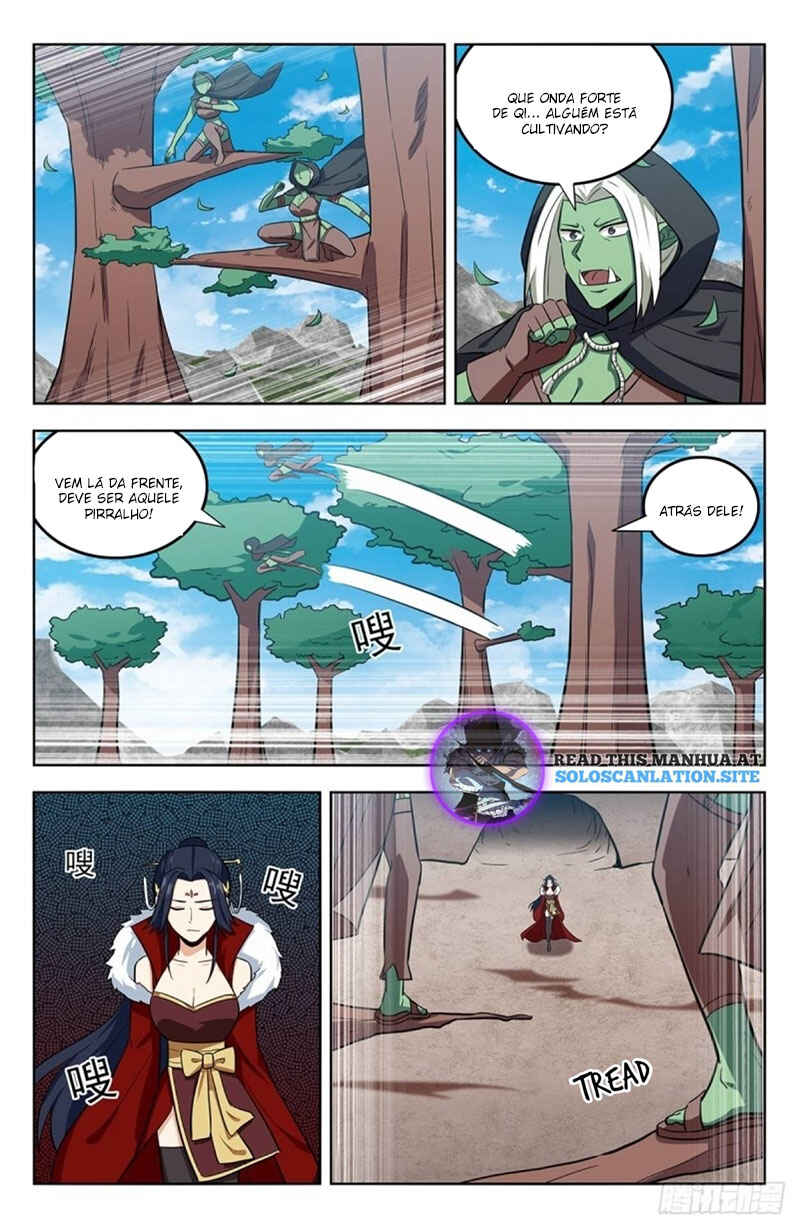 Chapter 262 - Page 8