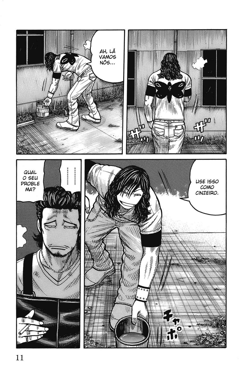Chapter 97 - Page 11